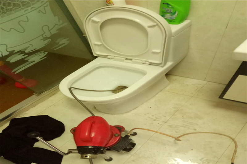 保定如何疏通马桶 疏通马桶多少钱