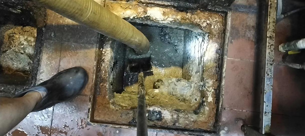 保定污水池清理一般都有毒气,怎么预防中毒呢?