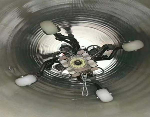 保定市政管道清淤怎么修复