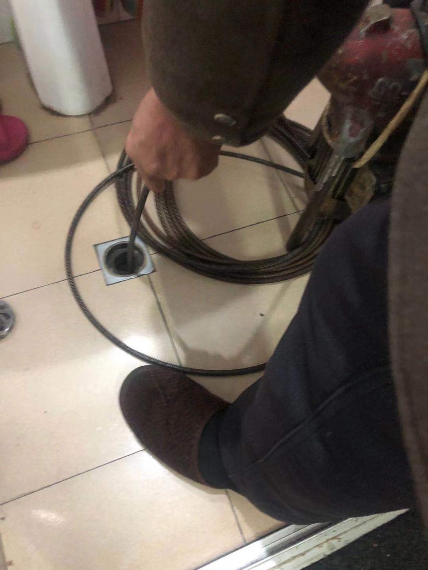 保定管道疏通，疏通下水道