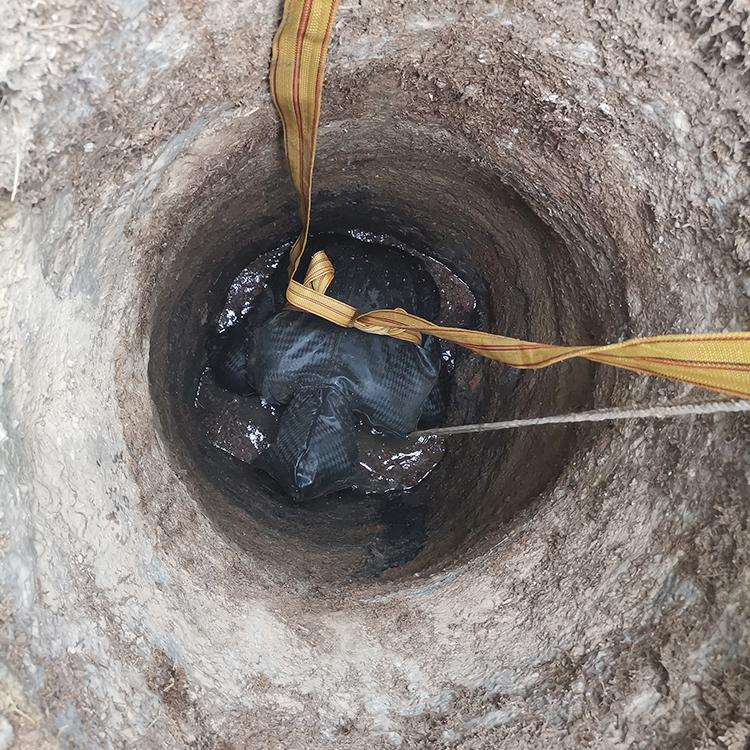 保定疏通雨水管道 市政管道清淤