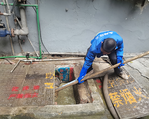 保定清掏化粪池