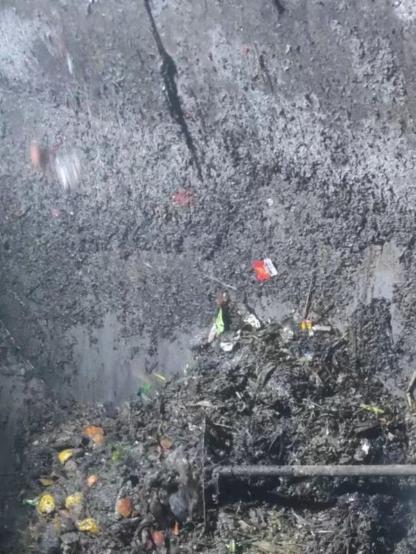 保定污水池清理