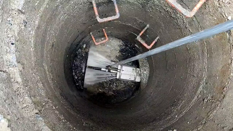 保定宾馆饭店管道清淤前必须了解的五大常识